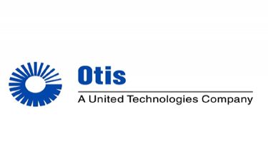 Logo Otis Elevadores