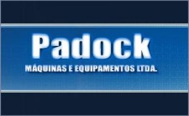 Padock Maquinas