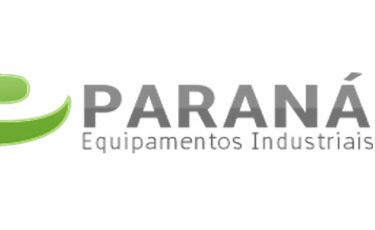 Logo Paraná Equipamentos Indrustriais