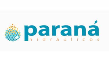 Logo Paraná Hidráulica