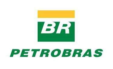 Logo Petrobras 