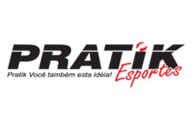 Logo Pratik Esportes