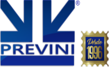 Logo Previni
