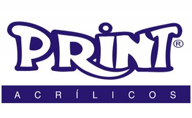 Logo Print Acrílicos