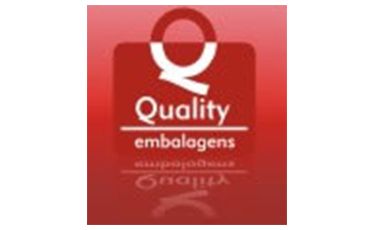 Logo Quality Embalagens