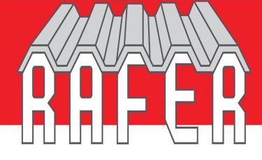 Logo Rafer