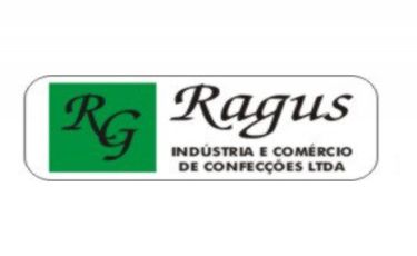 Logo Ragus Uniformes