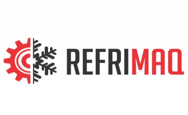 Logo Refrimaq