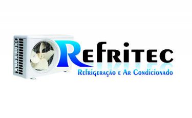 Logo Refritec