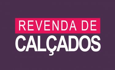 Revenda de Calcados