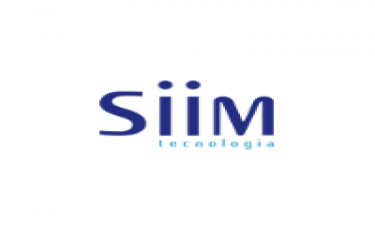 Logo SIIM Tecnologia