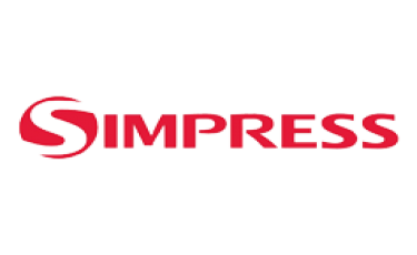 Logo Simpress