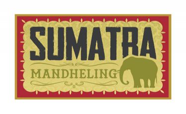 Logo Sumatra Cafés