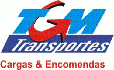 Tgm Transportes