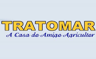 Logo Tratomar