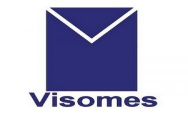 Visomes Comercial Metrologica Ltda