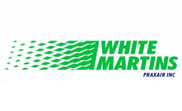 Logo White Martins