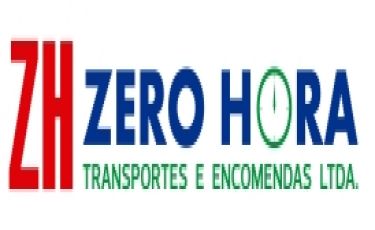 Zero Hora Transportes