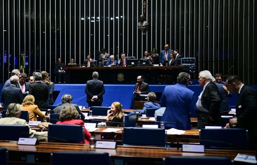 Confirmada votação da reoneração da folha de pagamento nesta quarta-feira